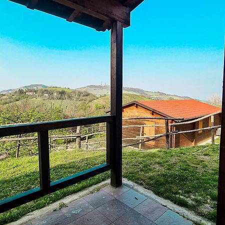 La Luna Sul Trebbio Modigliana Habitación foto