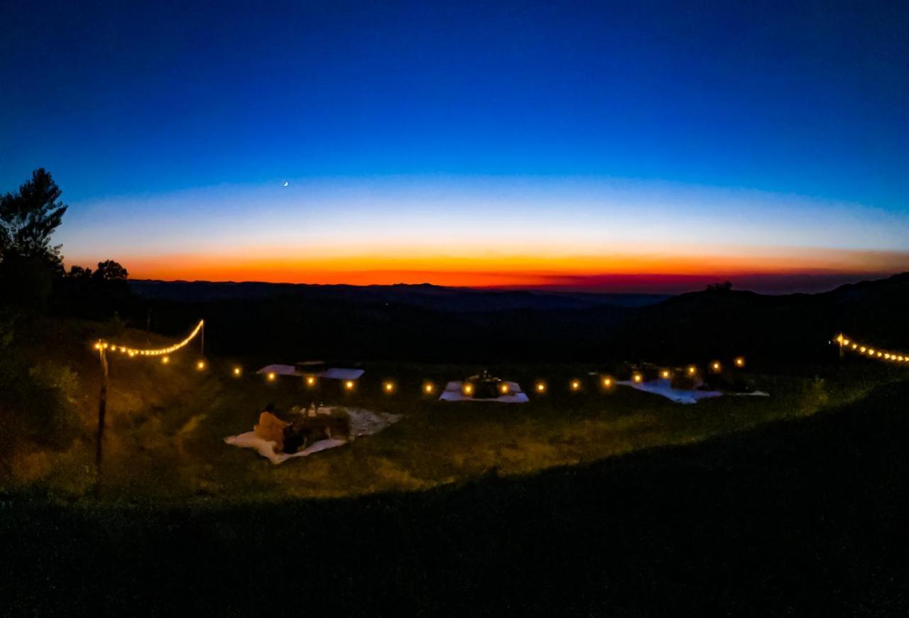 La Luna Sul Trebbio Modigliana Exterior foto