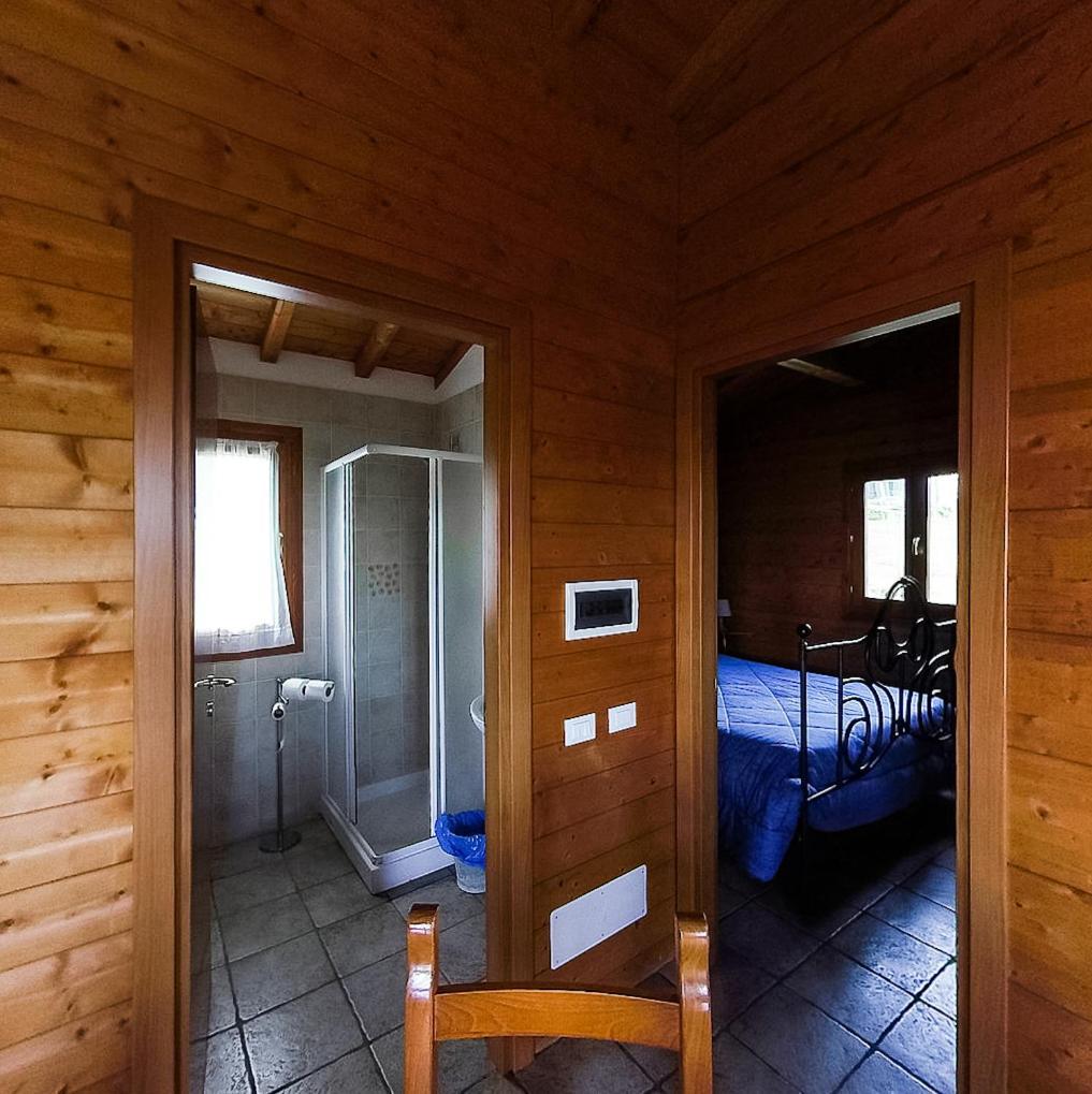 La Luna Sul Trebbio Modigliana Habitación foto