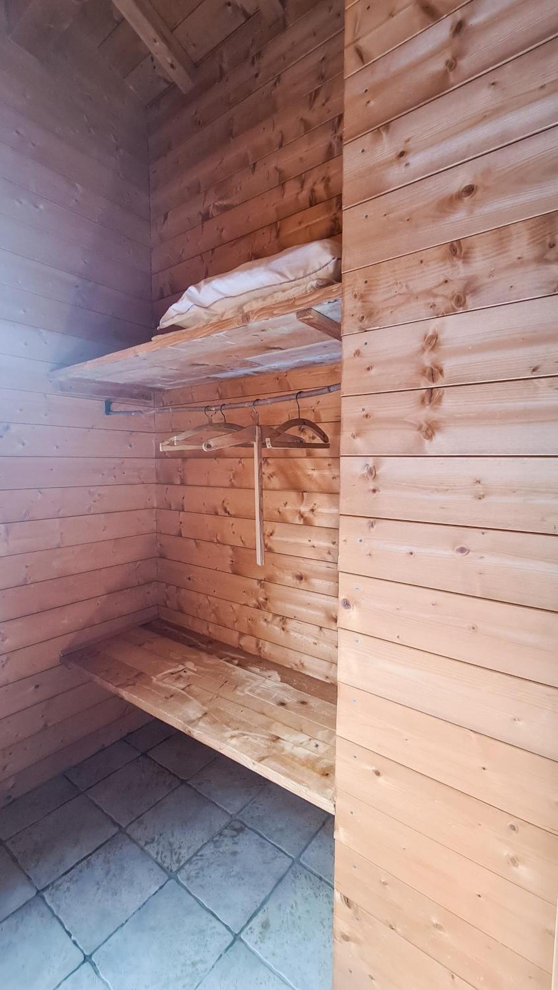 La Luna Sul Trebbio Modigliana Habitación foto