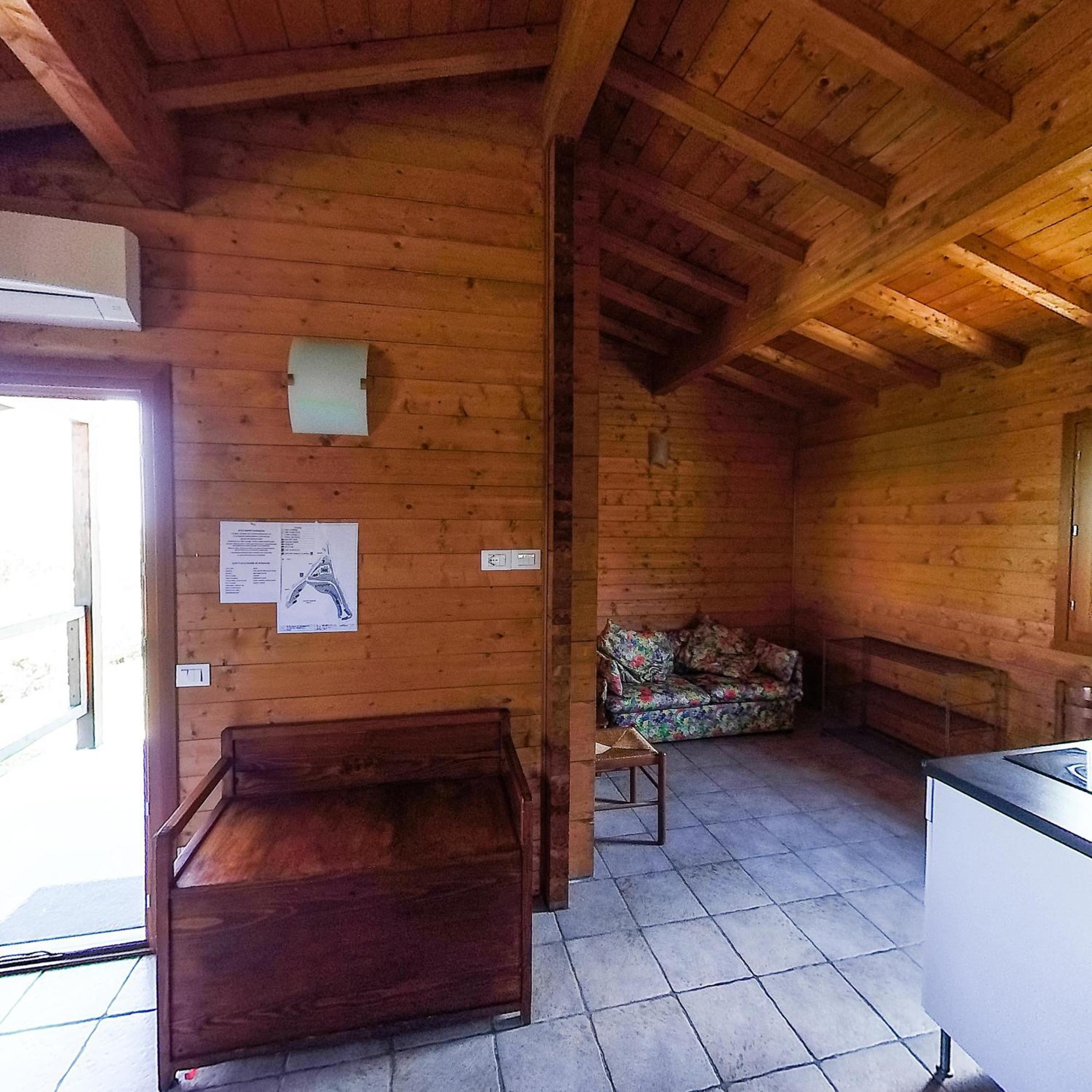 La Luna Sul Trebbio Modigliana Habitación foto